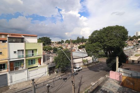 Casa à venda com 142m², 3 quartos e 2 vagasVista Varanda Quarto 1 suíte
