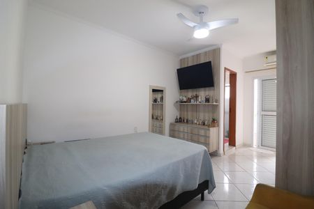 Casa à venda com 142m², 3 quartos e 2 vagasQuarto 1 suíte