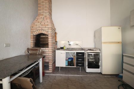 Casa à venda com 142m², 3 quartos e 2 vagasEspaço Gourmet