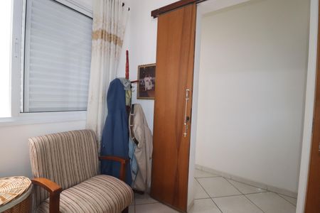 Casa à venda com 142m², 3 quartos e 2 vagasQuarto 3