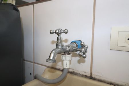 Casa à venda com 142m², 3 quartos e 2 vagasÁrea de Serviço