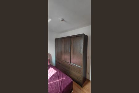 Quarto de apartamento para alugar com 2 quartos, 41m² em Maria Paula, São Gonçalo