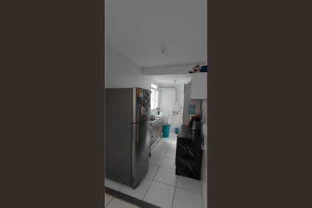 Apartamento para alugar com 41m², 2 quartos e 1 vaga Apartamento para alugar com 41m², 2 quartos e 1 vagaCozinha