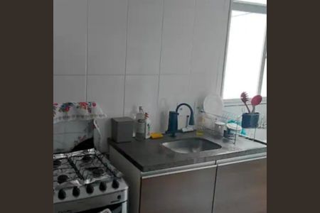 Apartamento para alugar com 41m², 2 quartos e 1 vaga Apartamento para alugar com 41m², 2 quartos e 1 vagaCozinha