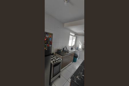 Apartamento para alugar com 41m², 2 quartos e 1 vaga Apartamento para alugar com 41m², 2 quartos e 1 vagaCozinha
