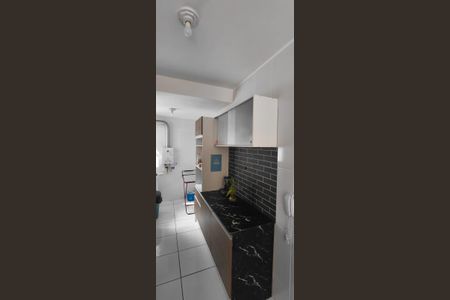 Apartamento para alugar com 41m², 2 quartos e 1 vaga Apartamento para alugar com 41m², 2 quartos e 1 vagaCozinha