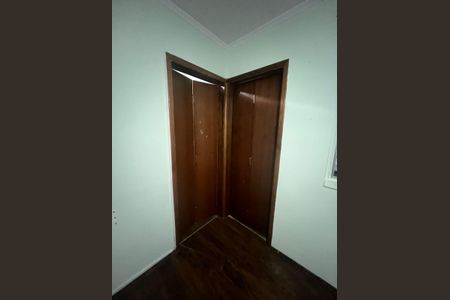 Apartamento para alugar com 38m², 2 quartos e 1 vaga Apartamento para alugar com 38m², 2 quartos e 1 vagaCorredor