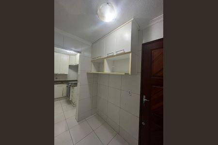 Apartamento para alugar com 38m², 2 quartos e 1 vaga Apartamento para alugar com 38m², 2 quartos e 1 vagaCozinha