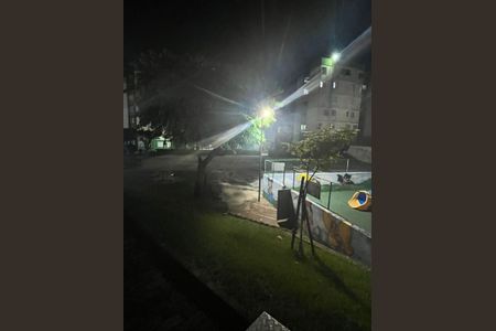 Apartamento para alugar com 38m², 2 quartos e 1 vaga Apartamento para alugar com 38m², 2 quartos e 1 vagaÁrea comum