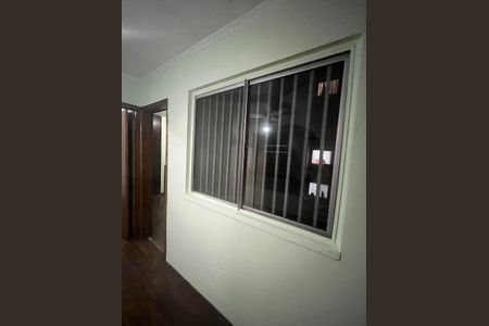 Sala de apartamento para alugar com 2 quartos, 38m² em Jardim Paraguacu, São Paulo