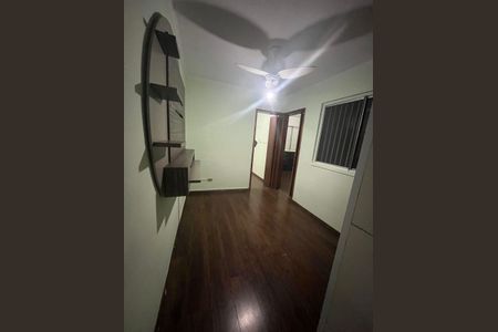 Apartamento para alugar com 38m², 2 quartos e 1 vaga Apartamento para alugar com 38m², 2 quartos e 1 vagaSala