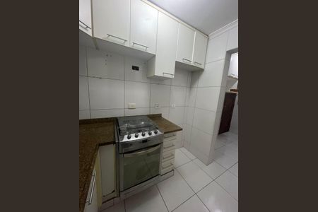 Apartamento para alugar com 38m², 2 quartos e 1 vaga Apartamento para alugar com 38m², 2 quartos e 1 vagaCozinha