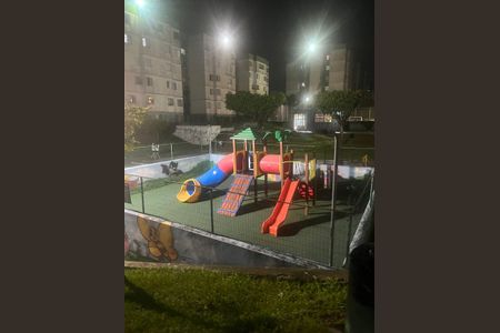 Apartamento para alugar com 38m², 2 quartos e 1 vaga Apartamento para alugar com 38m², 2 quartos e 1 vagaÁrea comum