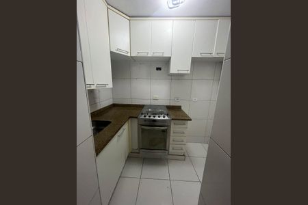 Apartamento para alugar com 38m², 2 quartos e 1 vaga Apartamento para alugar com 38m², 2 quartos e 1 vagaCozinha