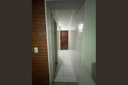 Apartamento para alugar com 38m², 2 quartos e 1 vaga Apartamento para alugar com 38m², 2 quartos e 1 vagaCorredor