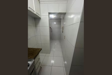 Apartamento para alugar com 38m², 2 quartos e 1 vaga Apartamento para alugar com 38m², 2 quartos e 1 vagaCozinha