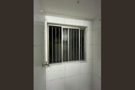 Apartamento para alugar com 38m², 2 quartos e 1 vaga Apartamento para alugar com 38m², 2 quartos e 1 vagaÁrea de serviço