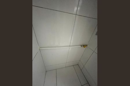 Apartamento para alugar com 38m², 2 quartos e 1 vaga Apartamento para alugar com 38m², 2 quartos e 1 vagaÁrea de serviço