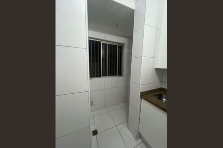 Apartamento para alugar com 38m², 2 quartos e 1 vaga Apartamento para alugar com 38m², 2 quartos e 1 vagaCozinha