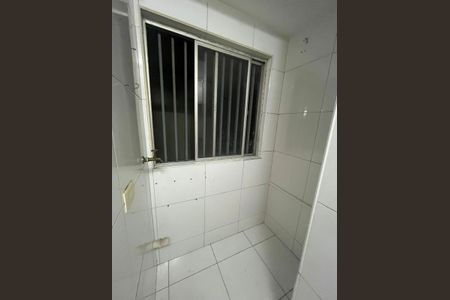 Apartamento para alugar com 38m², 2 quartos e 1 vaga Apartamento para alugar com 38m², 2 quartos e 1 vagaÁrea de serviço