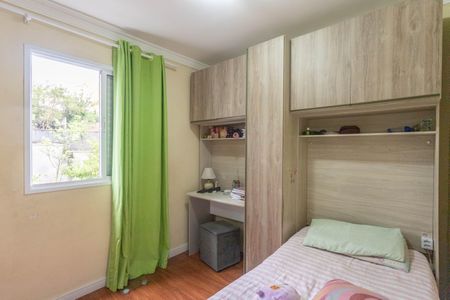 Apartamento para alugar com 72m², 3 quartos e 2 vagas Apartamento para alugar com 72m², 3 quartos e 2 vagasQuarto 3