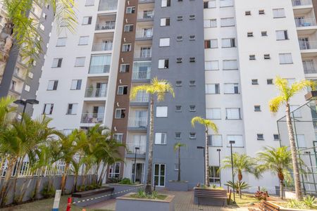Apartamento para alugar com 72m², 3 quartos e 2 vagas Apartamento para alugar com 72m², 3 quartos e 2 vagasÁrea comum