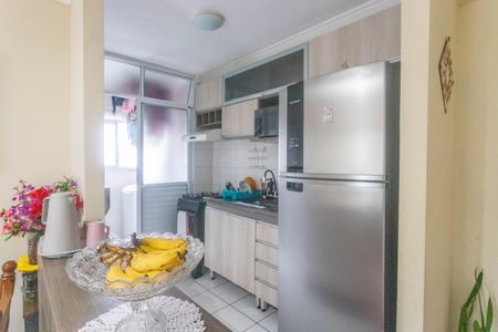 Apartamento para alugar com 72m², 3 quartos e 2 vagas Apartamento para alugar com 72m², 3 quartos e 2 vagasCozinha
