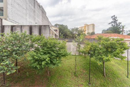 Apartamento para alugar com 72m², 3 quartos e 2 vagas Apartamento para alugar com 72m², 3 quartos e 2 vagasVista do Quarto 3