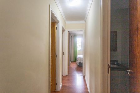 Apartamento para alugar com 72m², 3 quartos e 2 vagas Apartamento para alugar com 72m², 3 quartos e 2 vagasCorredor