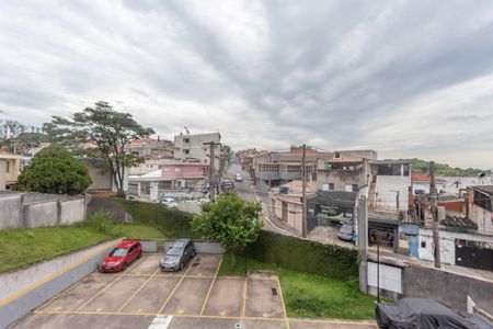 Apartamento para alugar com 72m², 3 quartos e 2 vagas Apartamento para alugar com 72m², 3 quartos e 2 vagasVista da suíte