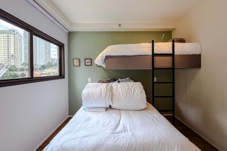 Studio de kitnet/studio para alugar com 1 quarto, 24m² em Vila Mariana, São Paulo