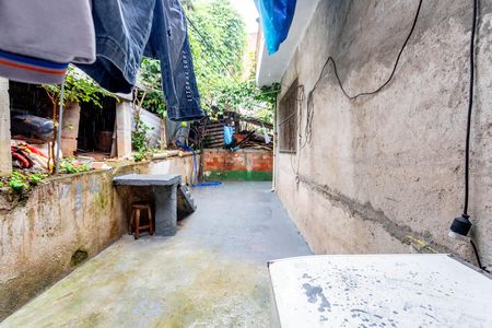 Casa à venda com 250m², 4 quartos e 6 vagas Casa à venda com 250m², 4 quartos e 6 vagasCasa 1 - quintal