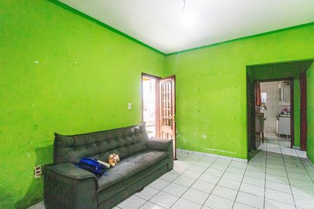 Casa à venda com 250m², 4 quartos e 6 vagas Casa à venda com 250m², 4 quartos e 6 vagasCasa 1 - sala