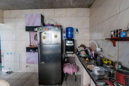 Casa à venda com 250m², 4 quartos e 6 vagas Casa à venda com 250m², 4 quartos e 6 vagasCasa 2 - cozinha