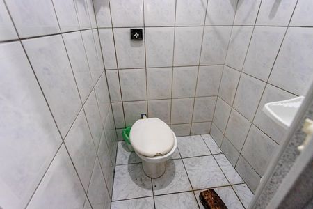 Casa 1  de casa à venda com 4 quartos, 250m² em Serraria, Diadema