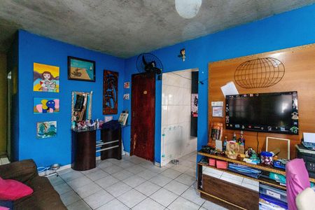 Casa à venda com 250m², 4 quartos e 6 vagas Casa à venda com 250m², 4 quartos e 6 vagasCasa 2 - sala