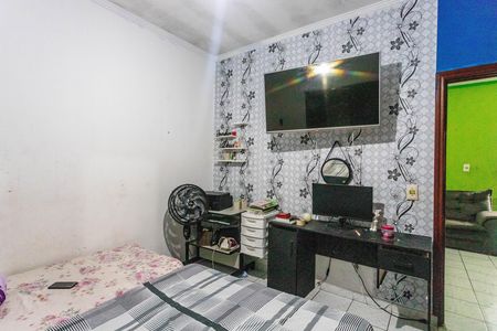 Casa à venda com 250m², 4 quartos e 6 vagas Casa à venda com 250m², 4 quartos e 6 vagasCasa 1 - quarto 1