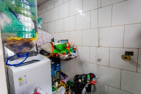 Casa à venda com 250m², 4 quartos e 6 vagas Casa à venda com 250m², 4 quartos e 6 vagasCasa 2 - área de serviço