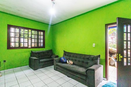 Casa à venda com 4 quartos, 250m² em Serraria, Diadema