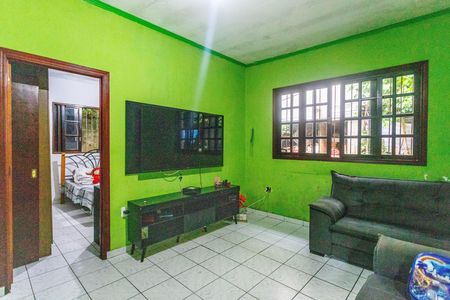 Casa à venda com 250m², 4 quartos e 6 vagas Casa à venda com 250m², 4 quartos e 6 vagasCasa 1 - sala