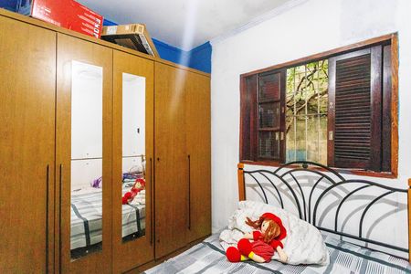 Casa 1 - quarto 1 de casa à venda com 4 quartos, 250m² em Serraria, Diadema