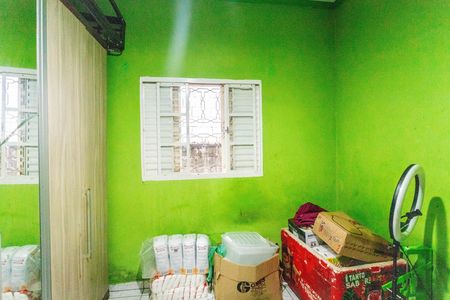 Casa à venda com 250m², 4 quartos e 6 vagas Casa à venda com 250m², 4 quartos e 6 vagasCasa 1 - quarto 3