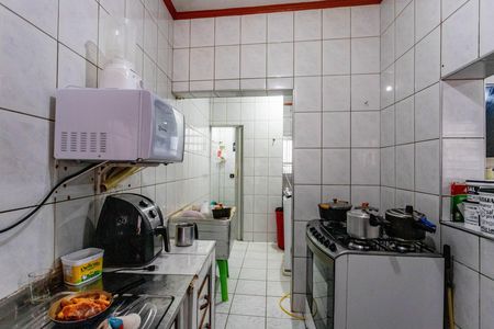 Casa à venda com 250m², 4 quartos e 6 vagas Casa à venda com 250m², 4 quartos e 6 vagasCasa 1 - cozinha