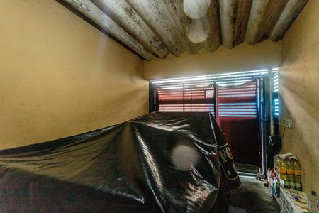 Casa 1 - garagem  de casa à venda com 4 quartos, 250m² em Serraria, Diadema