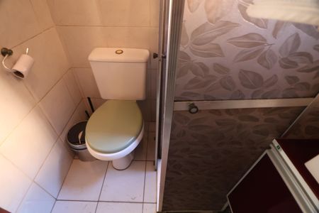 Casa para alugar com 70m², 2 quartos e 1 vagaBanheiro 