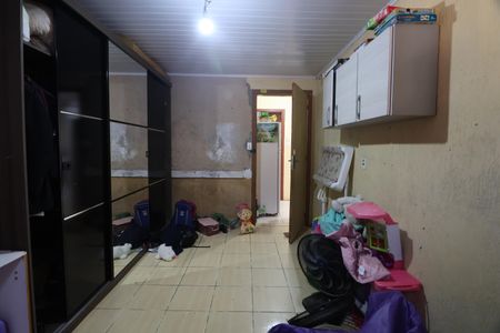 Quarto 2 de casa para alugar com 2 quartos, 70m² em São José, Canoas
