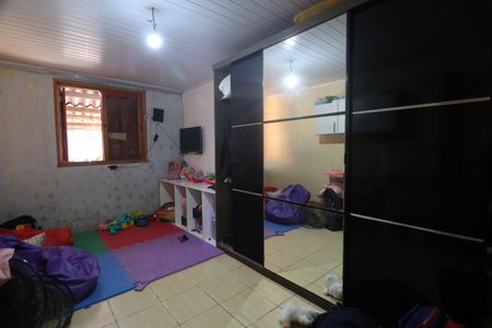 Casa para alugar com 70m², 2 quartos e 1 vagaQuarto 2