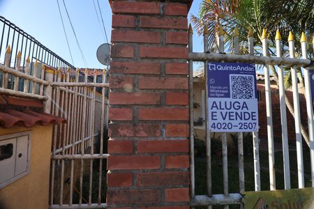 Casa para alugar com 70m², 2 quartos e 1 vagaplaca