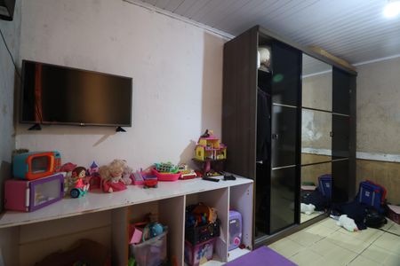 Quarto 2 de casa para alugar com 2 quartos, 70m² em São José, Canoas