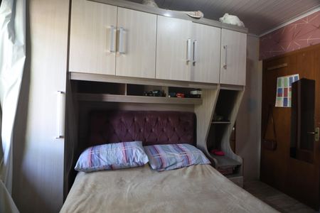 Casa para alugar com 70m², 2 quartos e 1 vagaQuarto 1